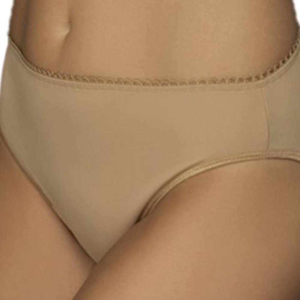 NWT Le Mystere 9655 Renaissance Carina Panties XL